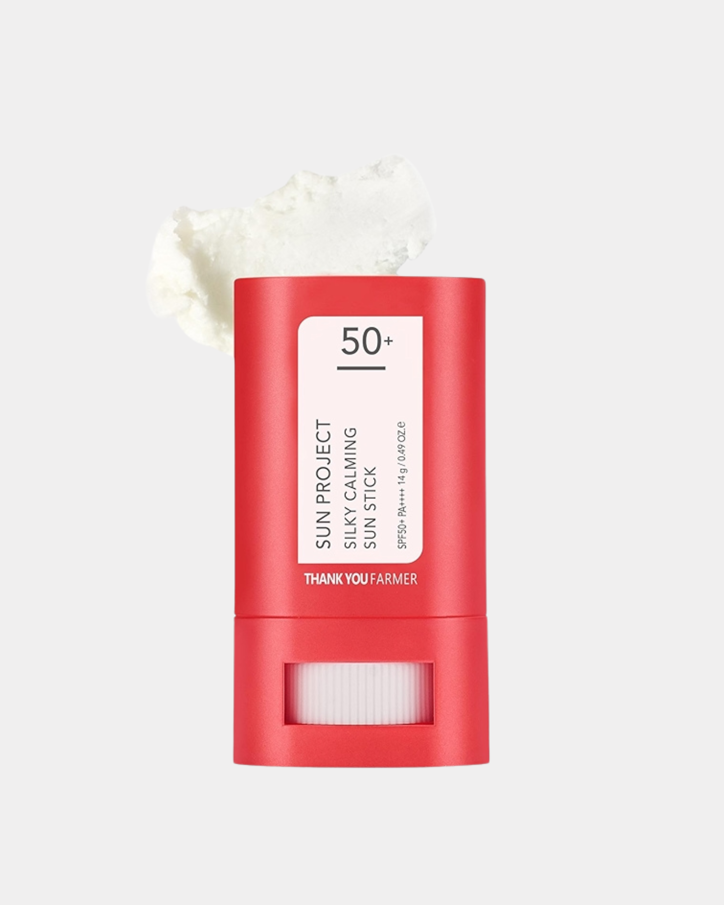 Sun Project Silky Calming Sakitləşdirici Günəş Stiki SPF50+ PA++++