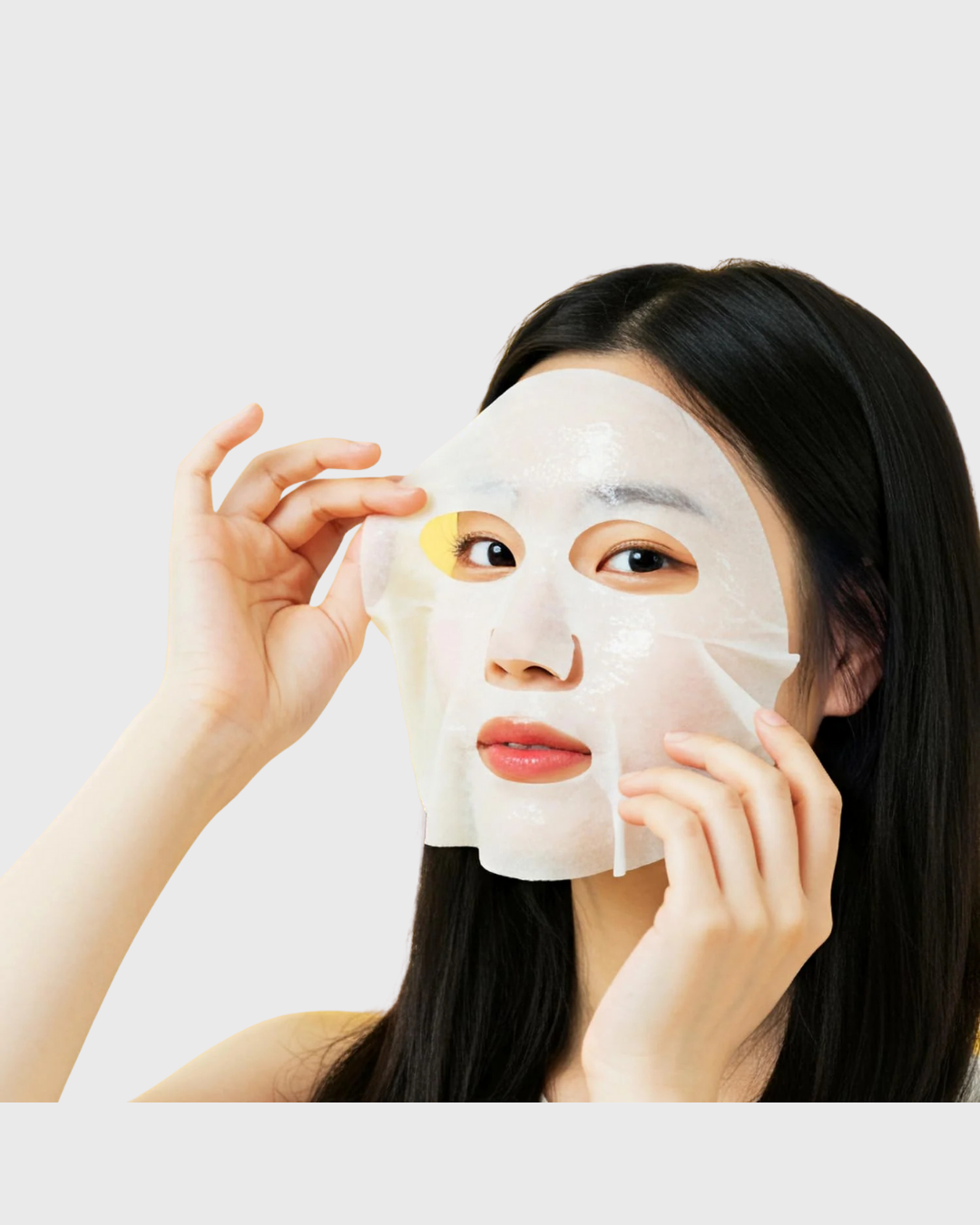 Collagen Lifting Hydrogel Mask (Liftinq Effektli Kollagen Maska)