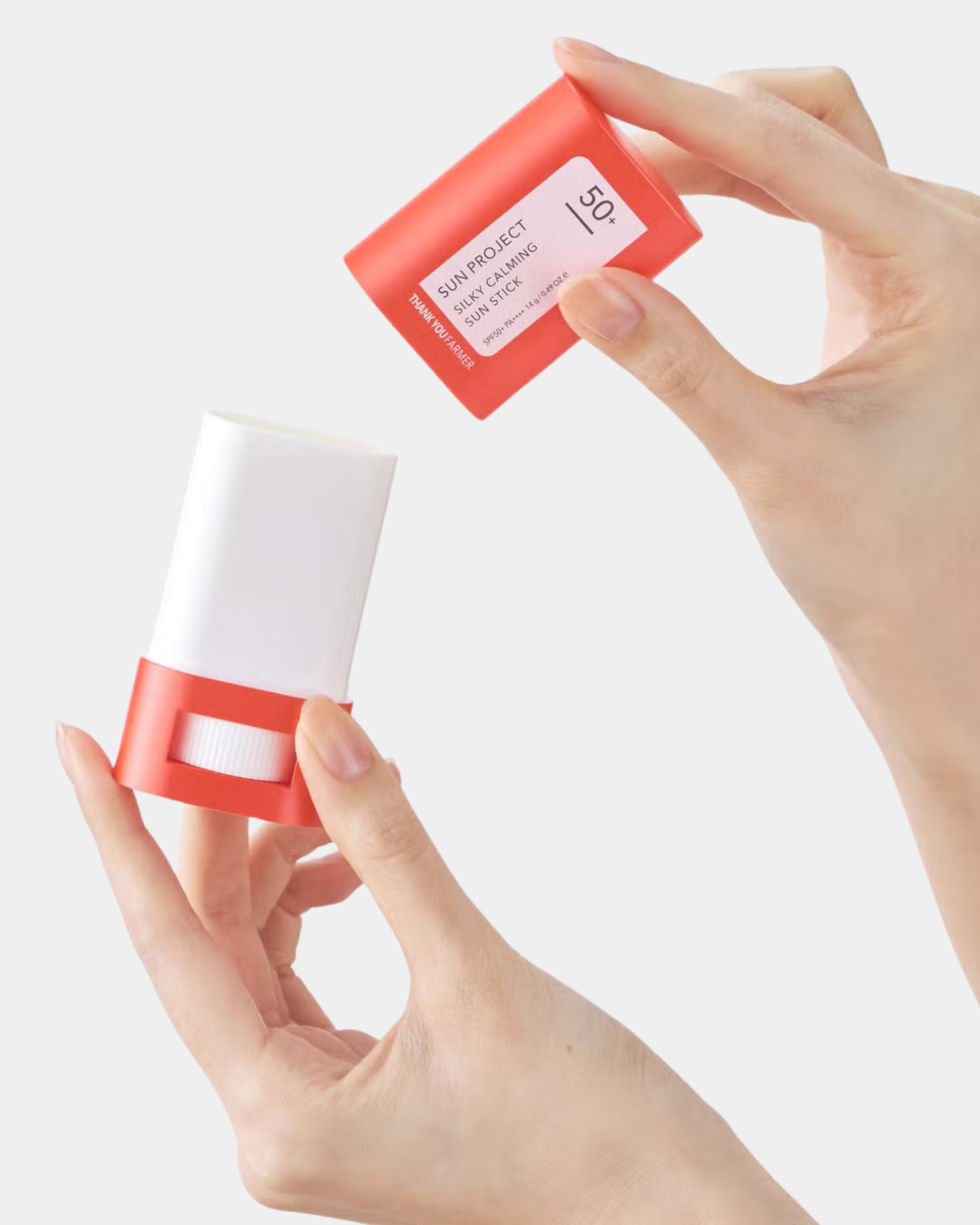 Sun Project Silky Calming Sakitləşdirici Günəş Stiki SPF50+ PA++++