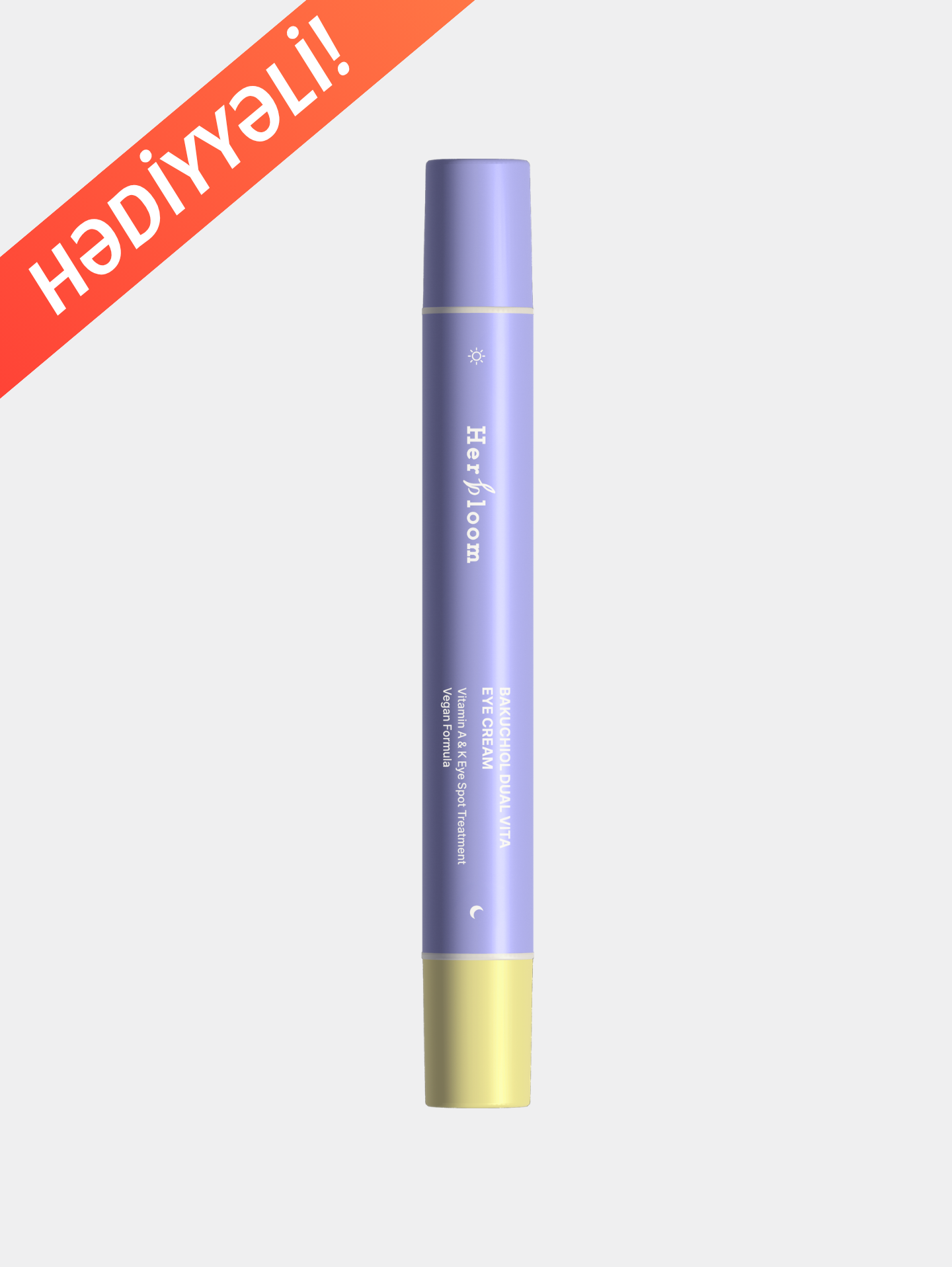Bakuchiol Dual Vita Eyecream (Dual Vita Göz Kremi)