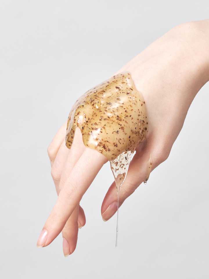Phyto Relieful Cica Gel Cleanser (Cica Təmizləyici Gel)