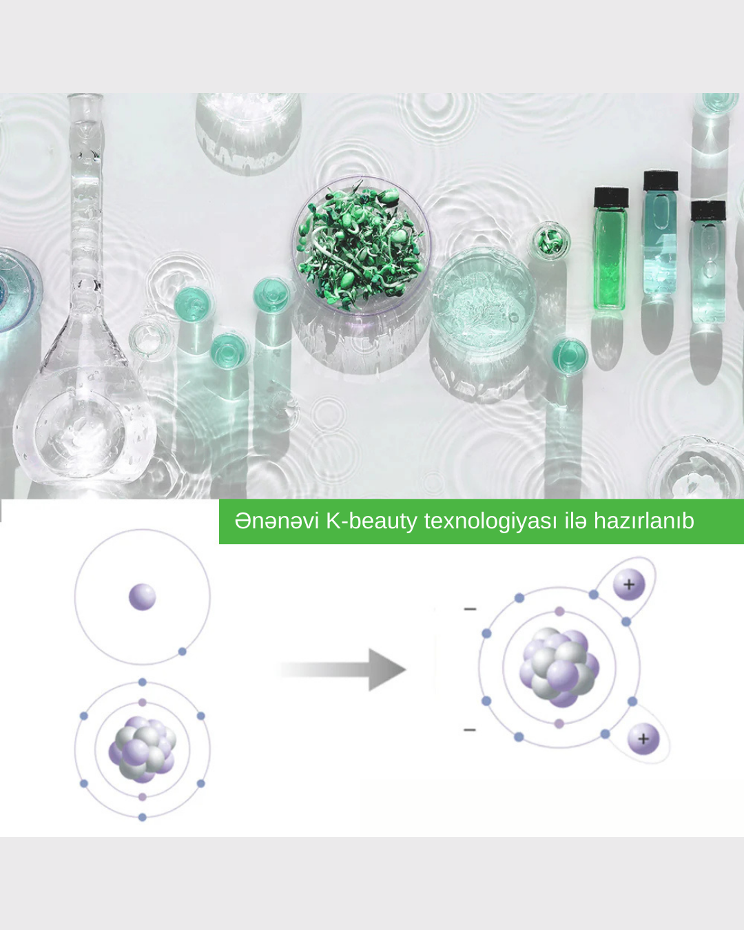 Cica Soothing Mask (Problemli Dərilər üçün Sakitləşdiri Üz Maskası)