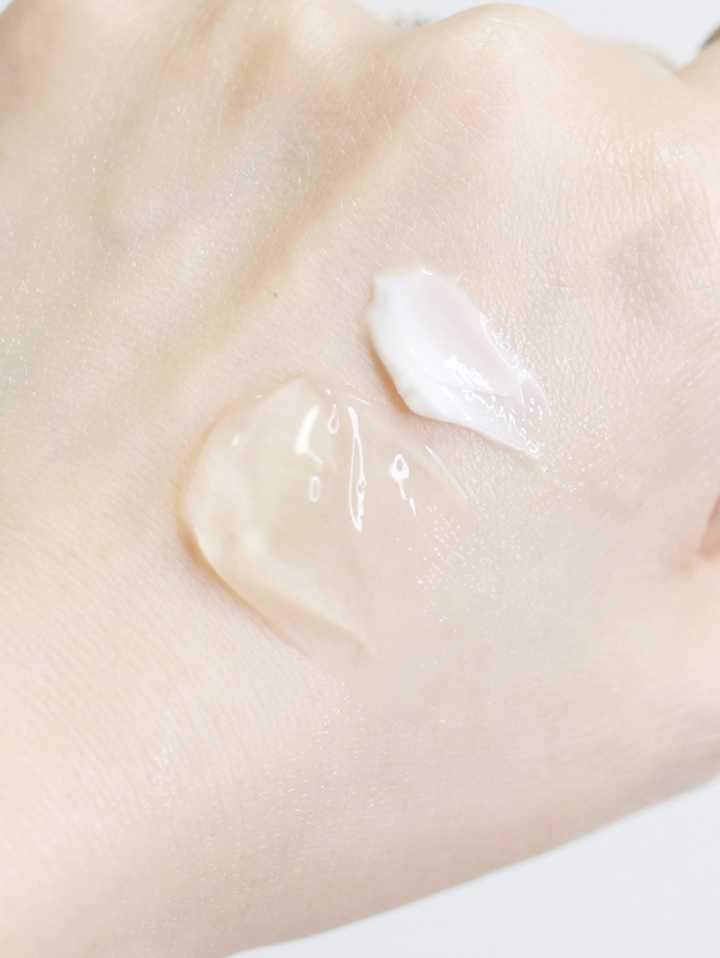 Rice Pure Gel and Cream (Düyü Südü Ekstraktlı Gel və Krem)