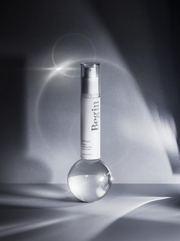 Begin Brightening Eye Cream (Göz Parladıcı Krem)