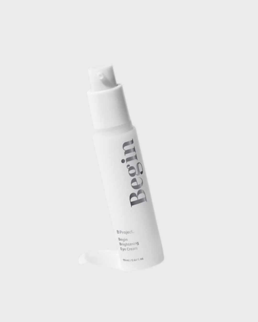 Begin Brightening Eye Cream (Göz Parladıcı Krem)