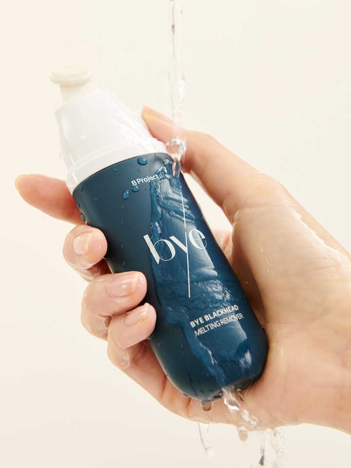 Bye Blackhead Melting Remover (Qara Nöqtə və Məsamə Təmizləyici)