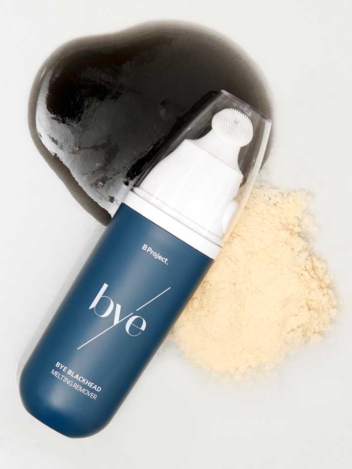 Bye Blackhead Melting Remover (Qara Nöqtə və Məsamə Təmizləyici)