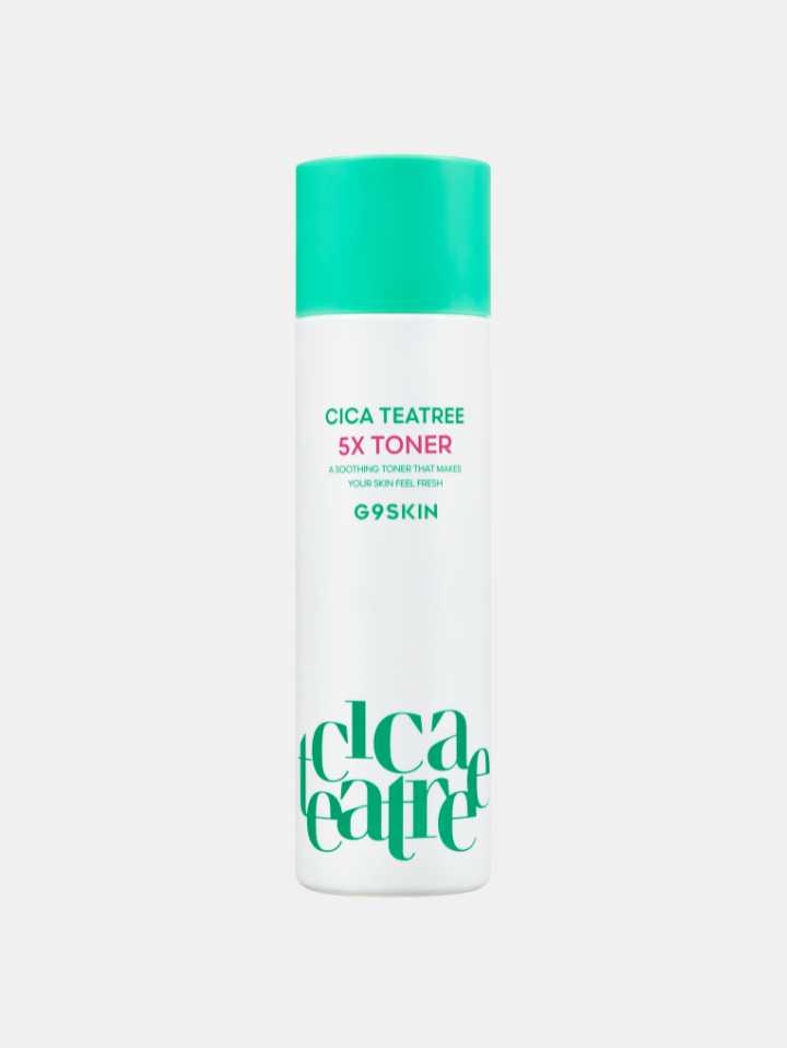 Cica TeaTree 5x Toner (Çay Ağacı Sızanaq və Ləkə Toniki)