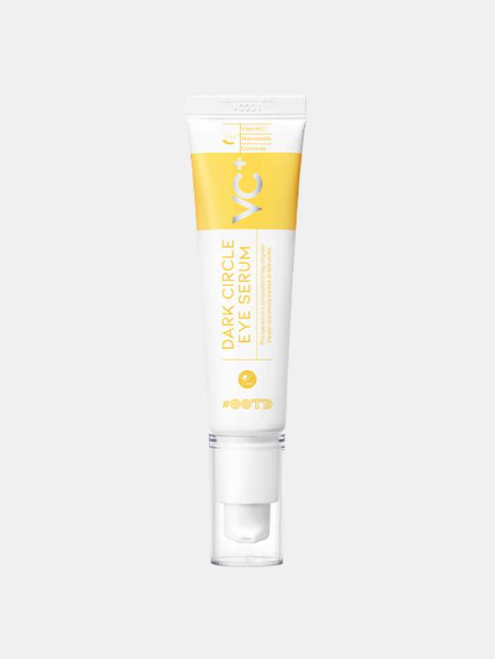 Dark Circle Eye Serum (Göz Ətrafı Qara Halqalar Üçün Serum)