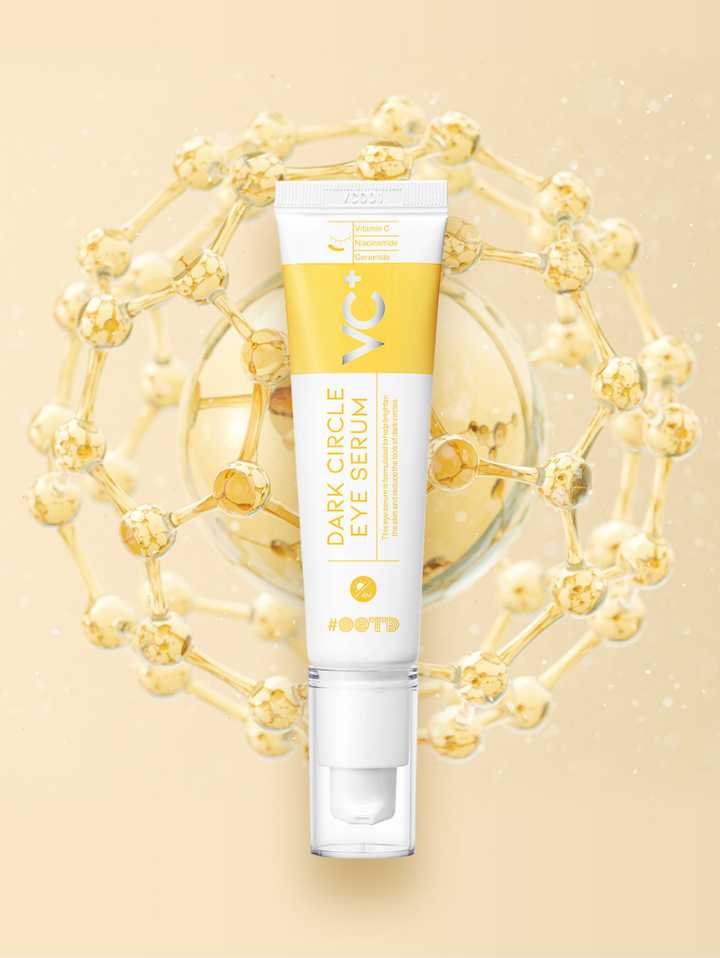 Dark Circle Eye Serum (Göz Ətrafı Qara Halqalar Üçün Serum)