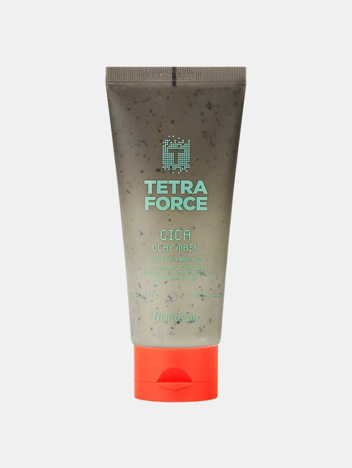 Tetraforce Cica Clay Mask (Gil Maska)