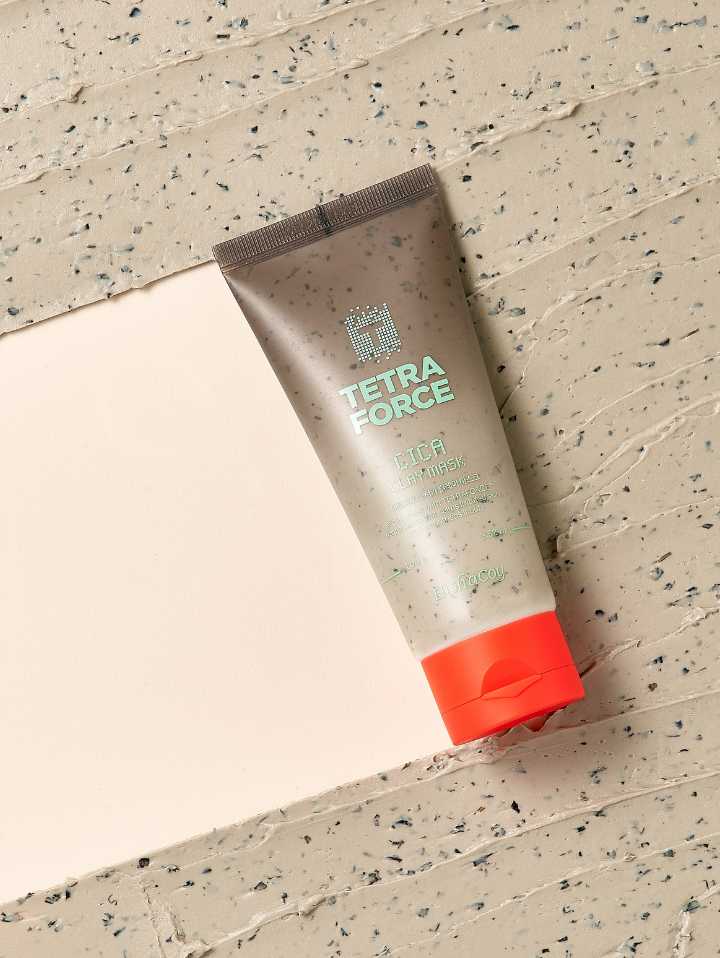 Tetraforce Cica Clay Mask (Gil Maska)