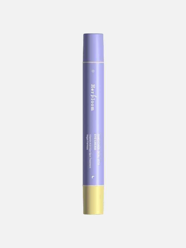 Bakuchiol Dual Vita Eyecream (Dual Vita Göz Kremi)