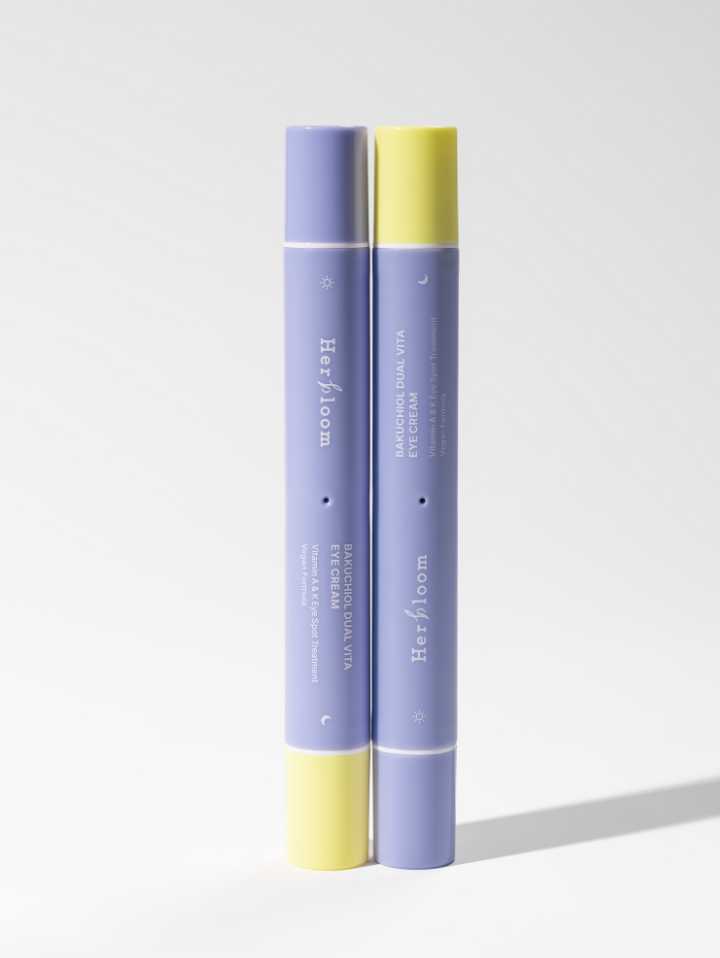 Bakuchiol Dual Vita Eyecream (Dual Vita Göz Kremi)