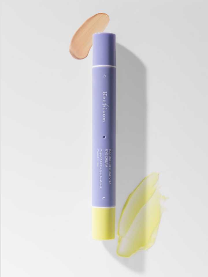 Bakuchiol Dual Vita Eyecream (Dual Vita Göz Kremi)