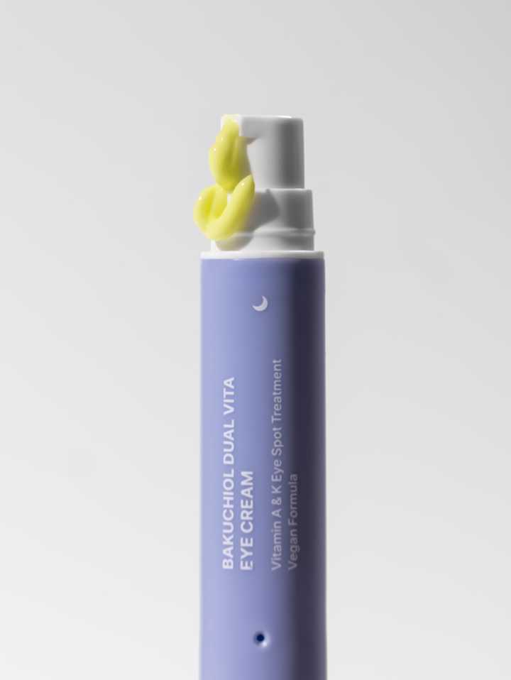 Bakuchiol Dual Vita Eyecream (Dual Vita Göz Kremi)
