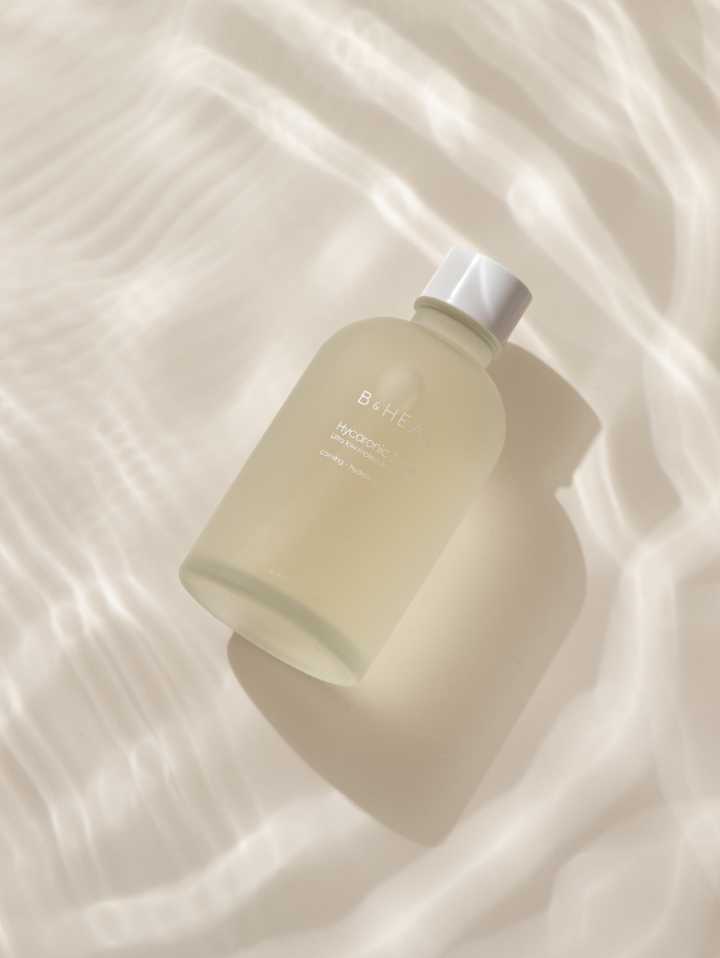 Hycaronic Ultra Low Molecule Toner (Ultra Aşağı Molekullu Tonik)