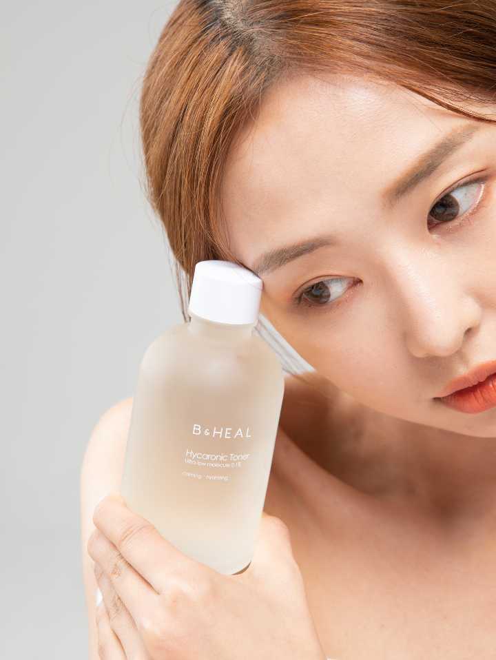 Hycaronic Ultra Low Molecule Toner (Ultra Aşağı Molekullu Tonik)