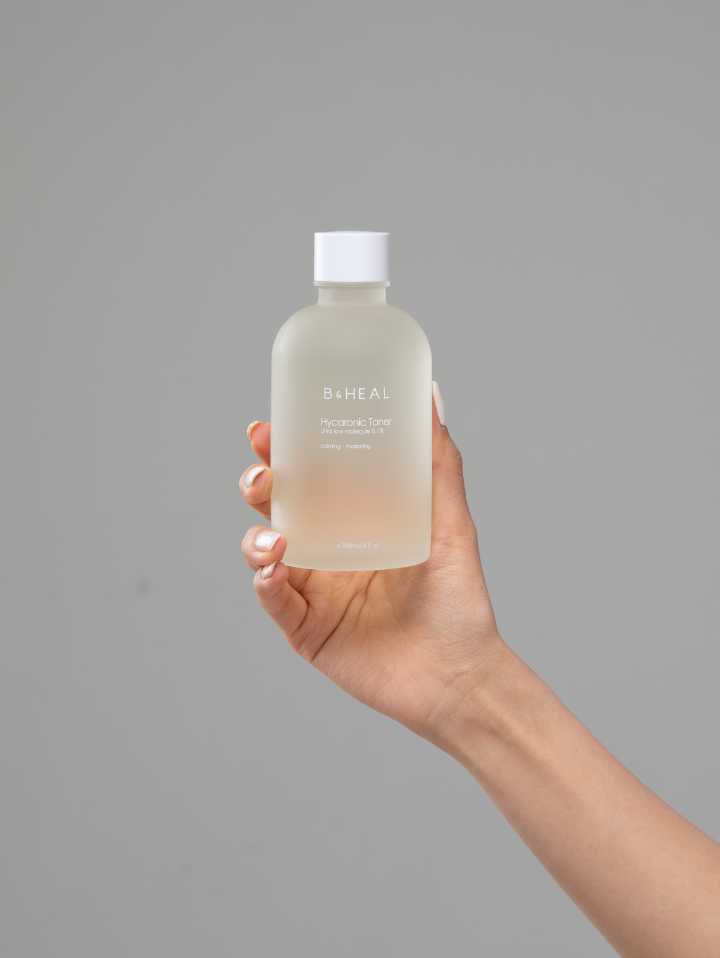 Hycaronic Ultra Low Molecule Toner (Ultra Aşağı Molekullu Tonik)