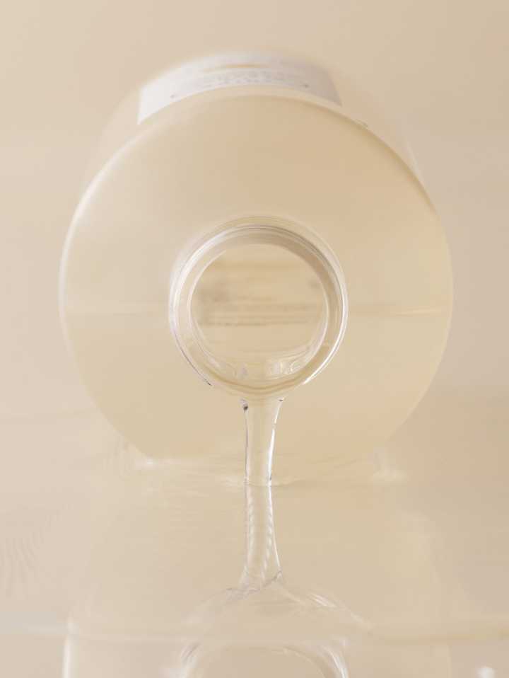 Grain Water Cleansing Oil (Düyü Ekstraktlı Təmizləyici Yağ)