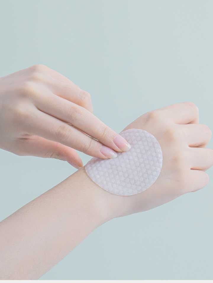 Cabbage Calming Toner Pad (Sakitləşdirici Tonik Pedi)