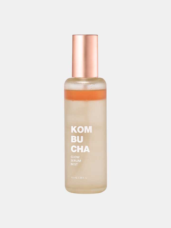 Kombucha Glow Serum Mist (Kombuça Nəmləndirici və Parladıcı Sprey Serum)