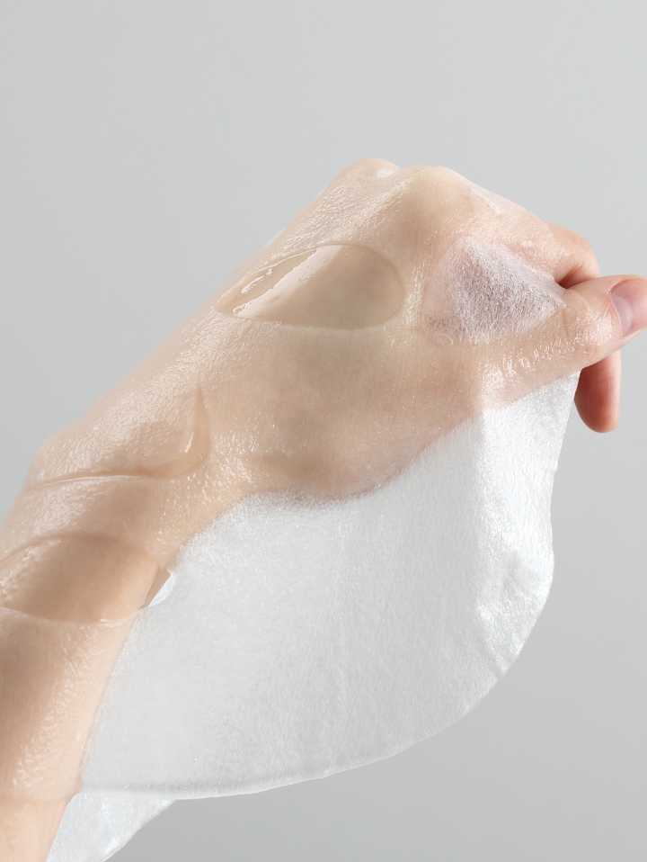 Barrier Cycle Daily Mask Pack (Gündəlik Kağız Üz Maska Paketi - 30 Ədəd)