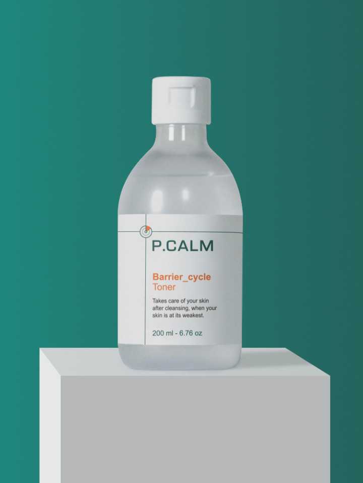 Barrier Cycle Toner (Dəri Qatını Gücləndirən Tonik)