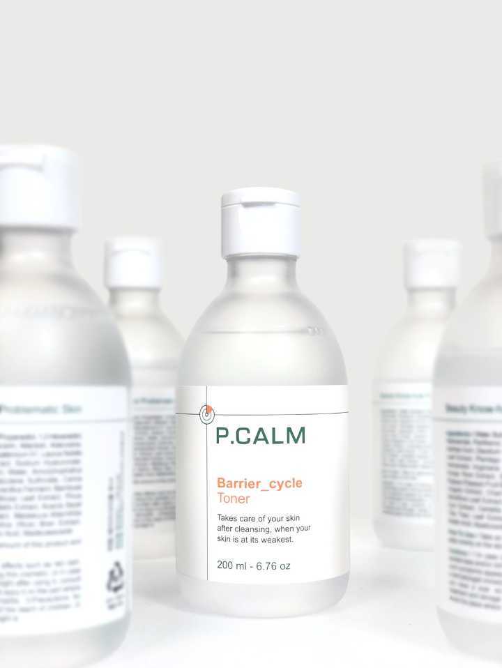 Barrier Cycle Toner (Dəri Qatını Gücləndirən Tonik)