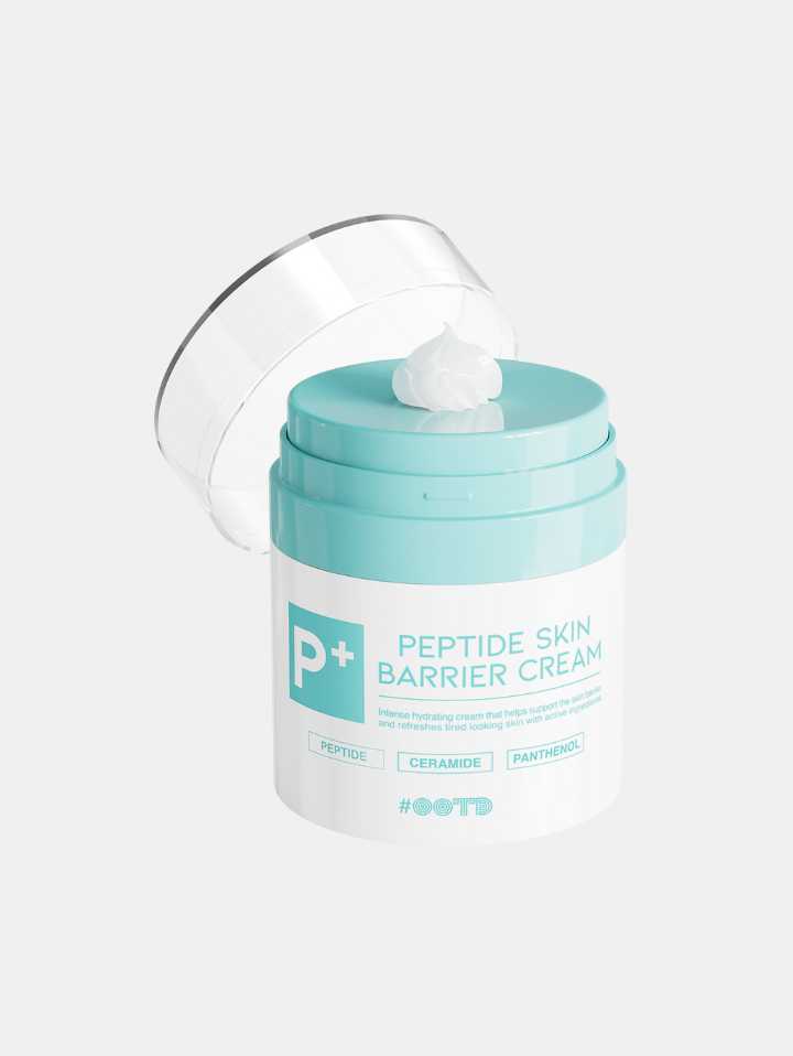 Peptide Skin Barrier Cream (Dəri Nəmləndirici və Bəsləyici Krem)
