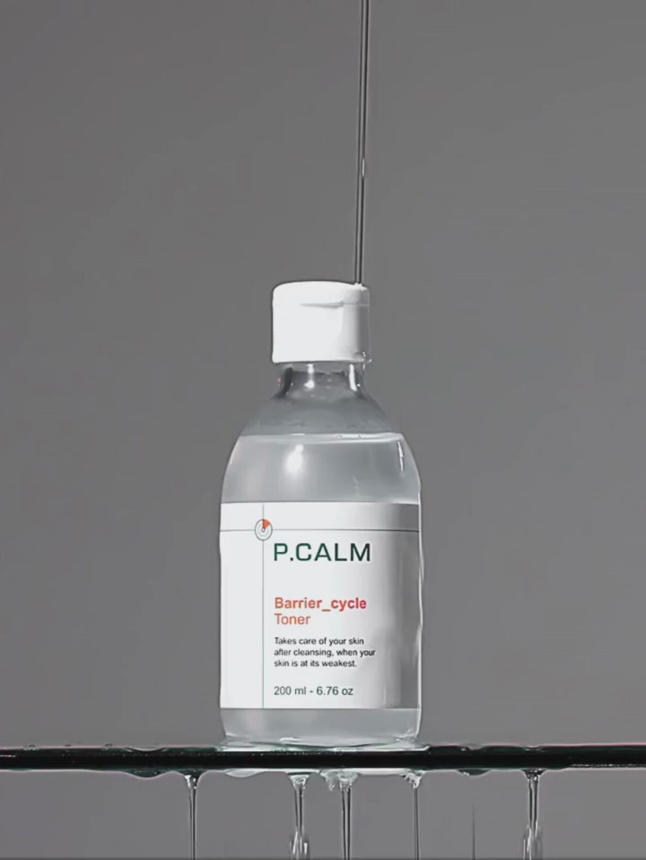 Barrier Cycle Toner (Dəri Qatını Gücləndirən Tonik)
