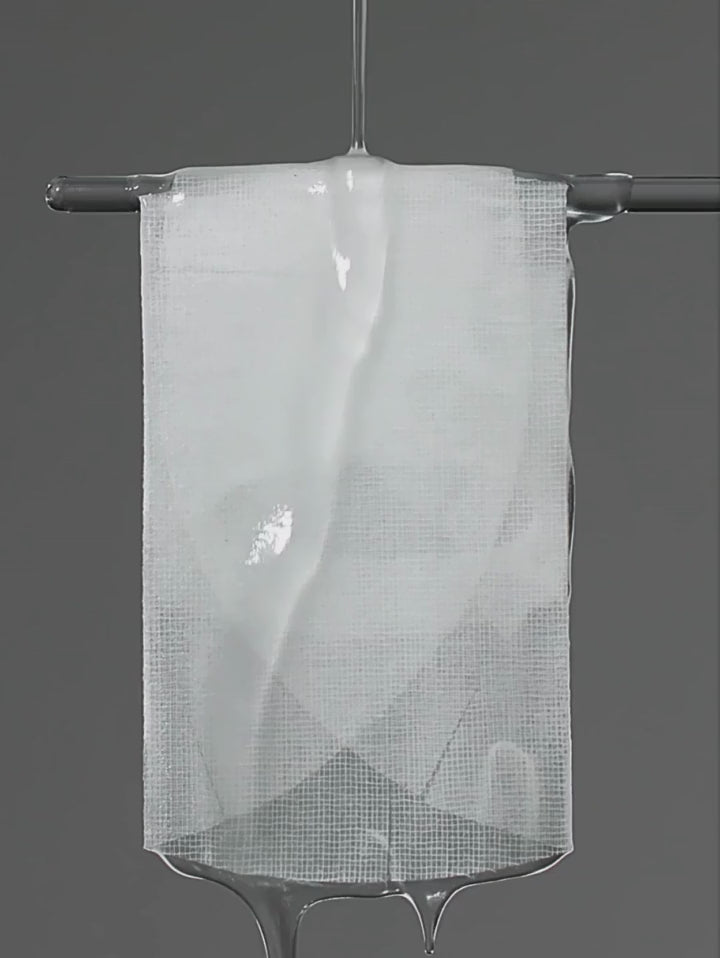 Barrier Cycle Daily Mask Pack (Gündəlik Kağız Üz Maska Paketi - 30 Ədəd)