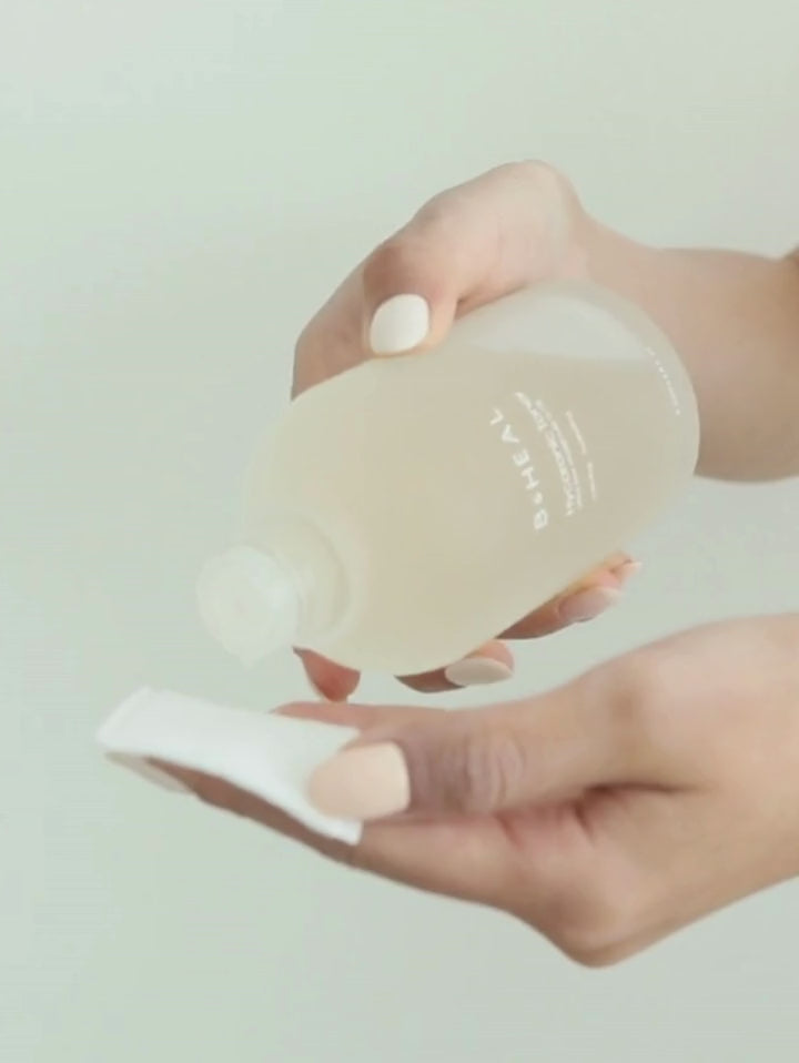 Hycaronic Ultra Low Molecule Toner (Ultra Aşağı Molekullu Tonik)