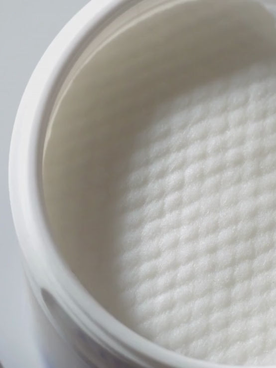 Cabbage-Moringa Face Cleansing Pad (Üz Təmizləmə Pedi)