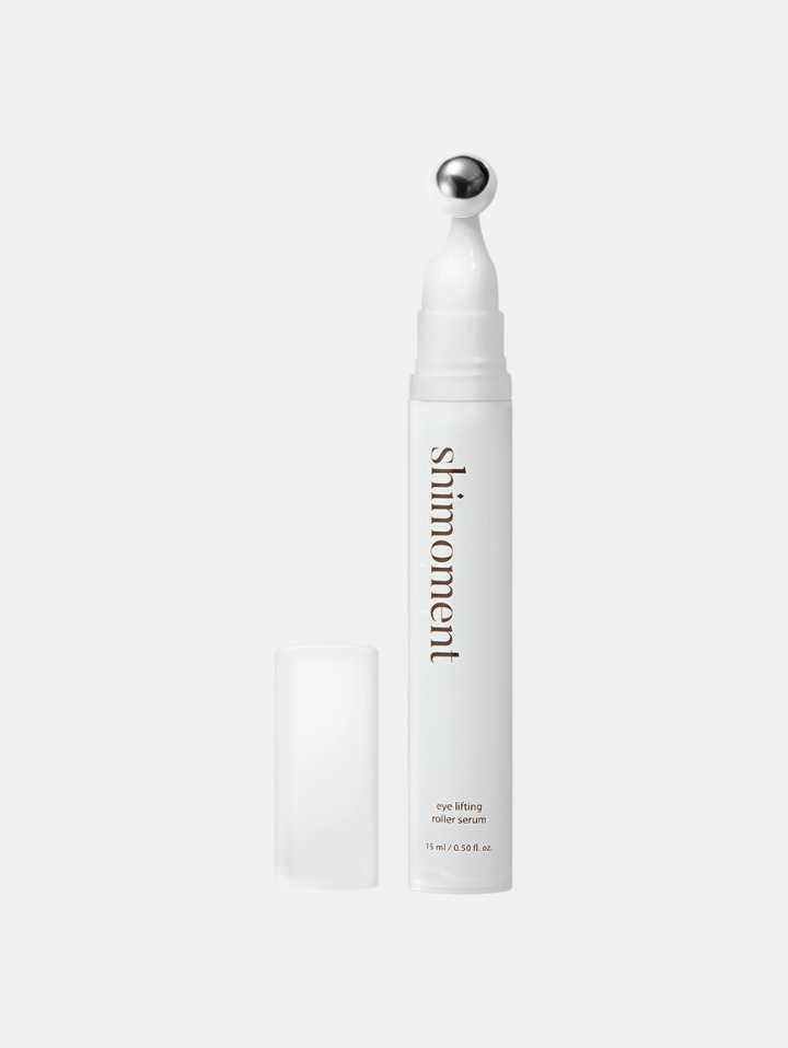 Eye Lifting Roller Serum (Göz Ətrafı Diyircəkli Serum)