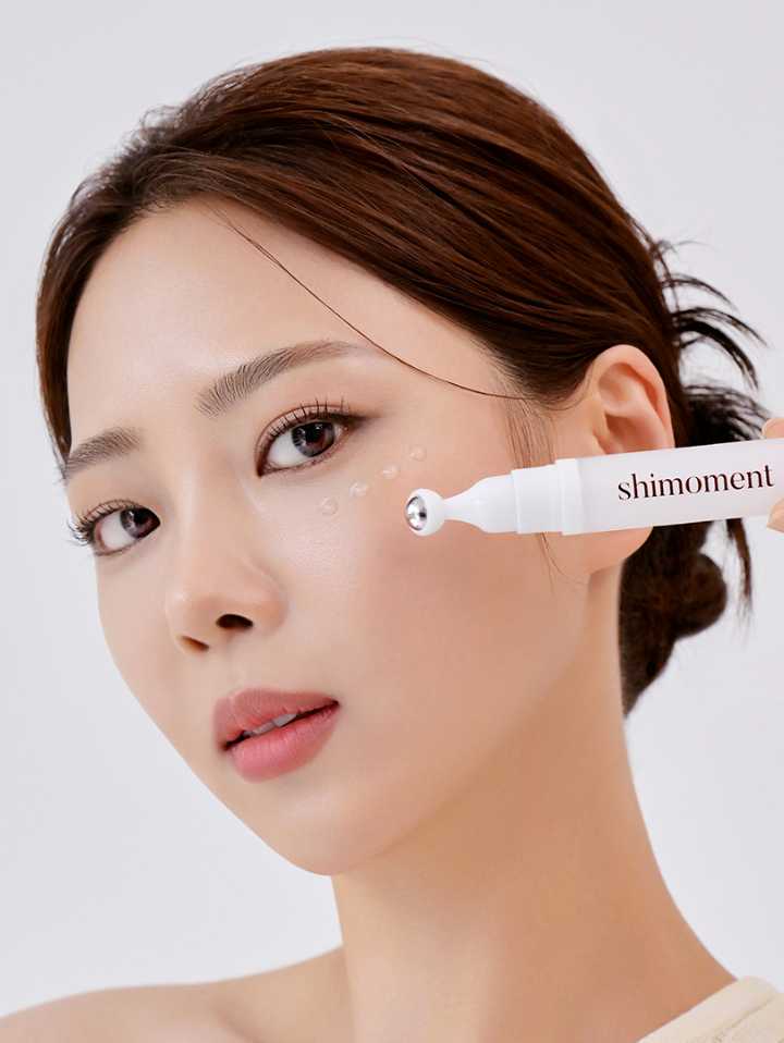 Eye Lifting Roller Serum (Göz Ətrafı Diyircəkli Serum)