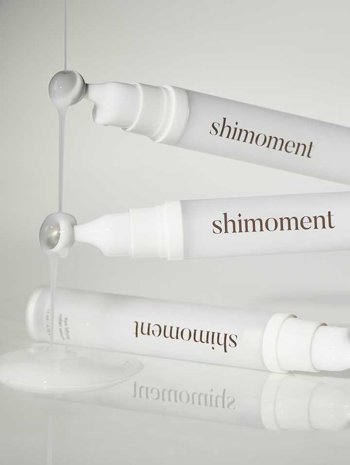 Eye Lifting Roller Serum (Göz Ətrafı Diyircəkli Serum)