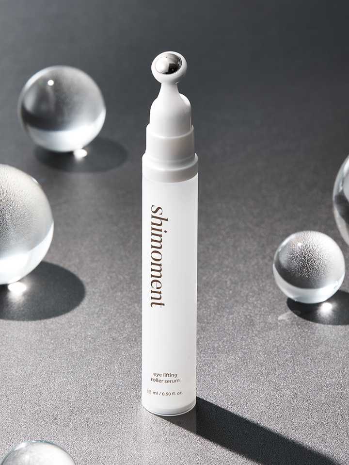 Eye Lifting Roller Serum (Göz Ətrafı Diyircəkli Serum)