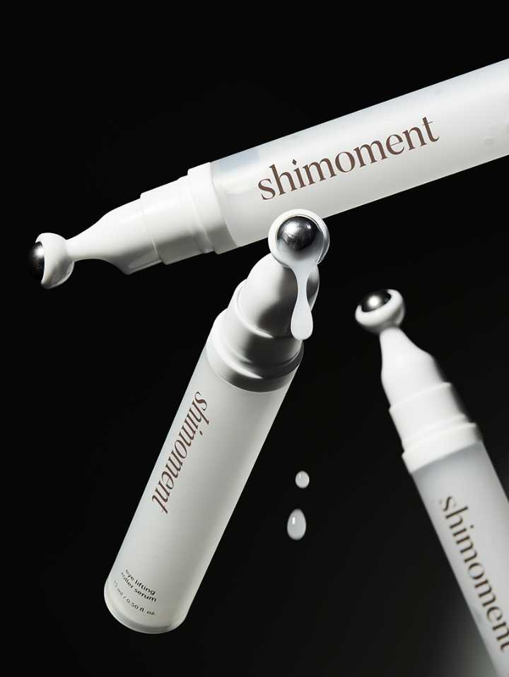 Eye Lifting Roller Serum (Göz Ətrafı Diyircəkli Serum)