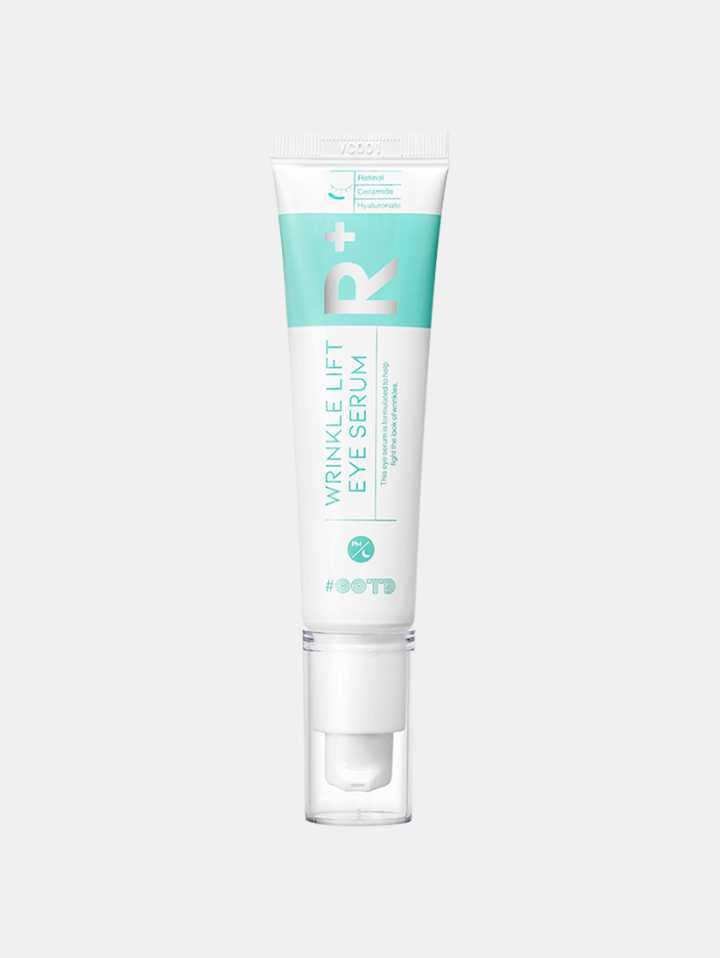 Wrinkle Lift Eye Serum (Qırış Əleyhinə Göz Serumu)